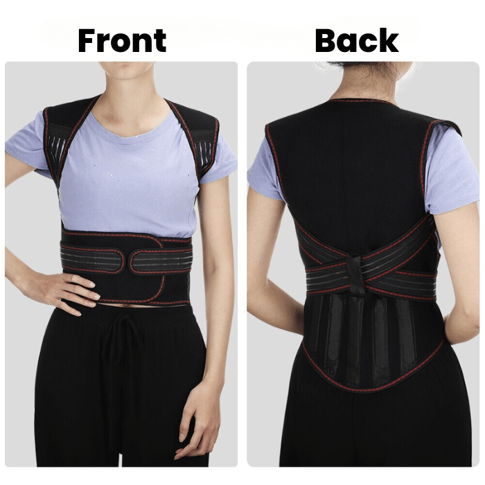 Posture Corrector Magnetic Therapy