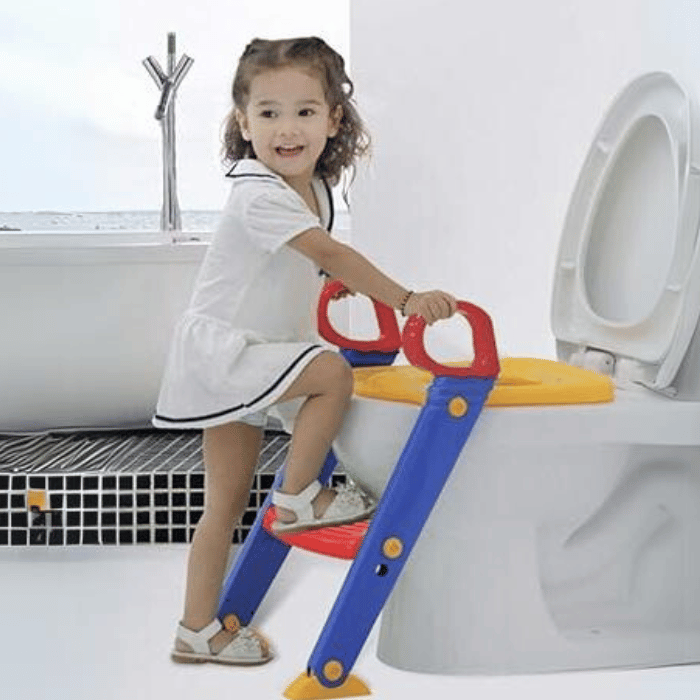 Potty Training Seat | Portable & Foldable