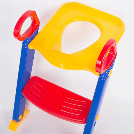Potty Training Seat | Portable & Foldable