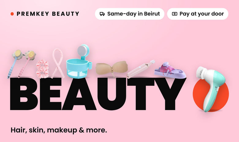 Beauty & Personal Care
