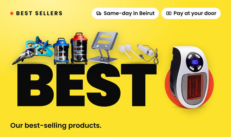 Best Sellers
