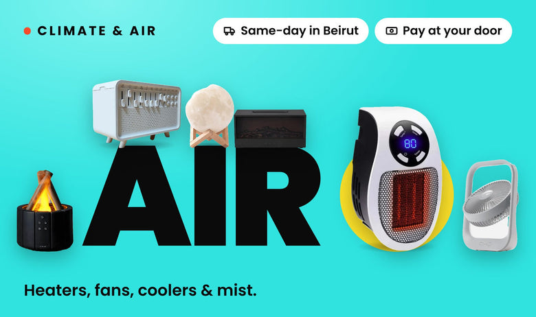 Climate & Air