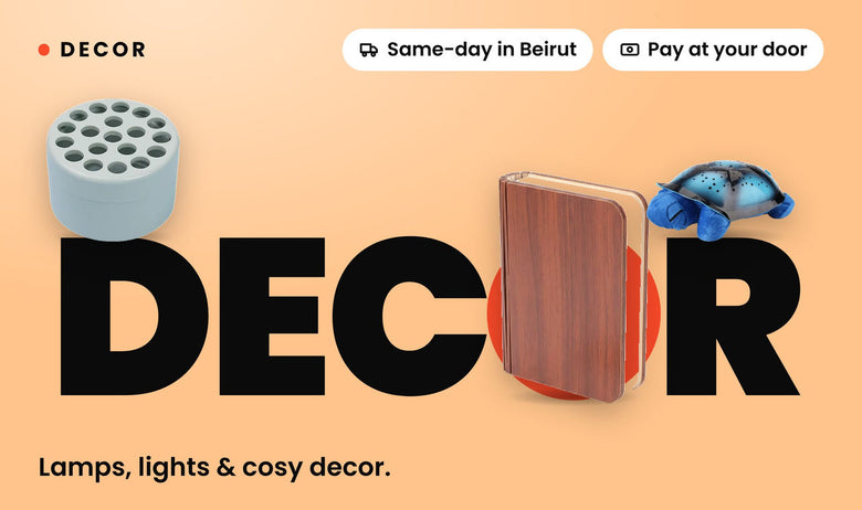Decor & Lighting