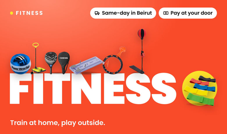 Fitness & Sports