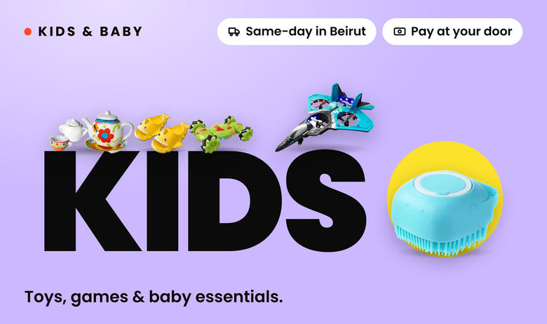 Kids & Baby
