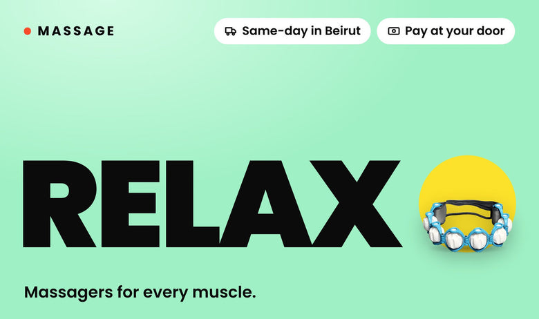 Massage & Relaxation