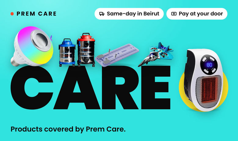 Prem Care Protected