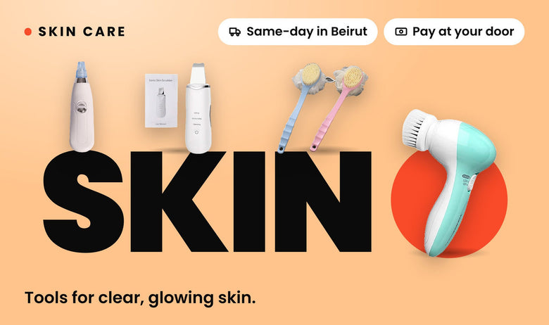 Skin Care Tools