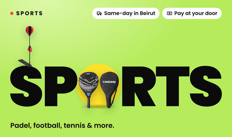 Sports & Games