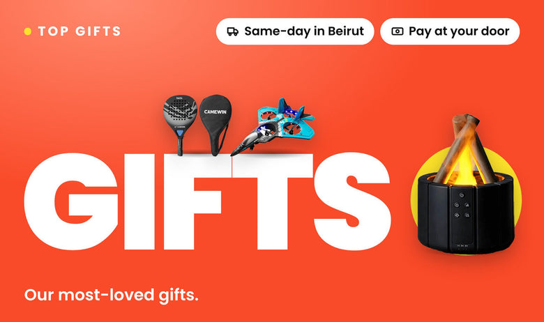 Top Gifts