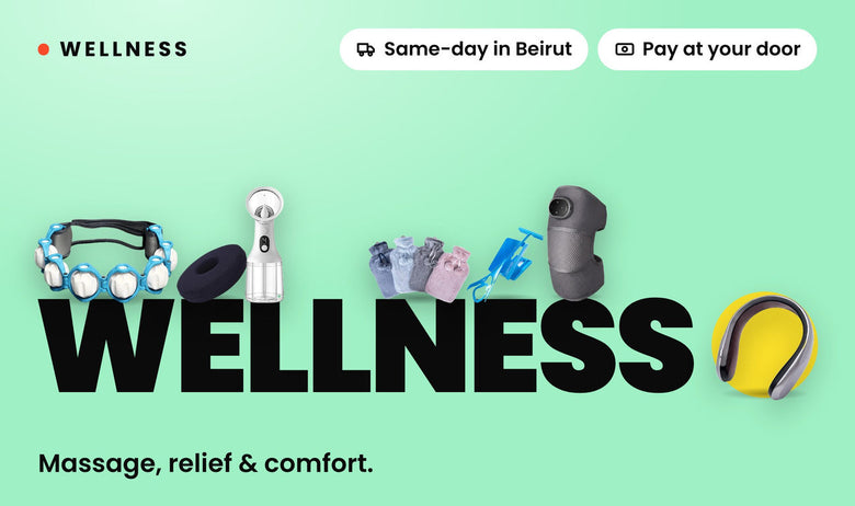 Health & Wellness
