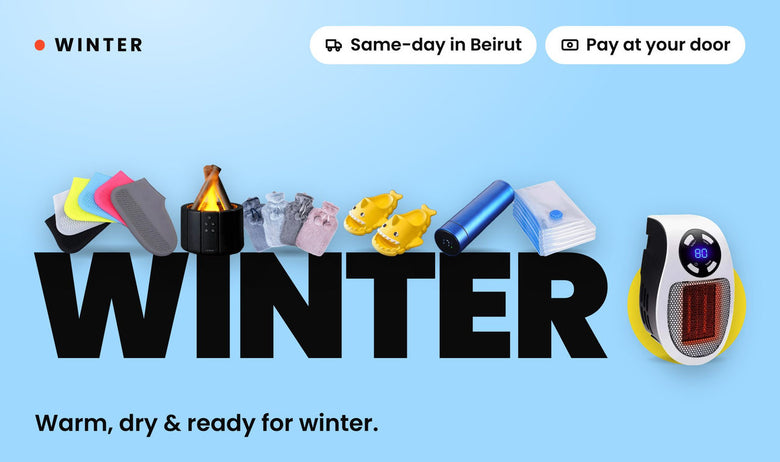 Winter Essentials