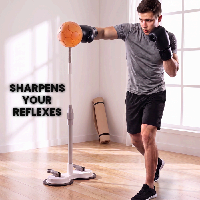 Punching Ball Stand