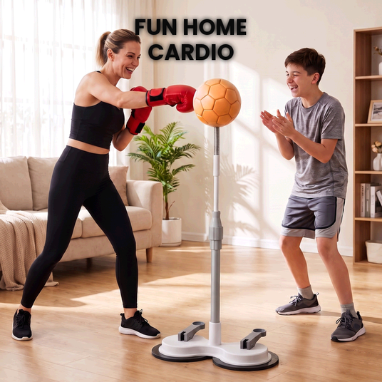 Punching Ball Stand