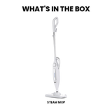 RAF 1250W Steam Mop