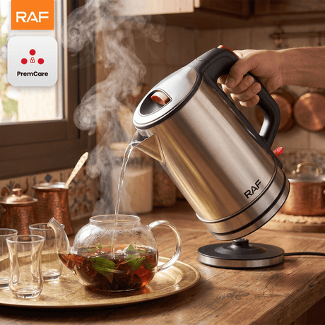 RAF 2.3L Electric Kettle