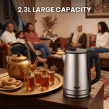 RAF 2.3L Electric Kettle