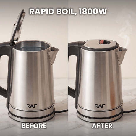 RAF 2.3L Electric Kettle