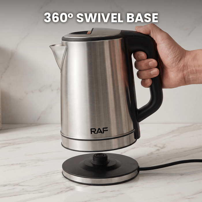 RAF 2.3L Electric Kettle