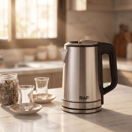 RAF 2.3L Electric Kettle