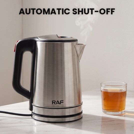RAF 2.3L Electric Kettle