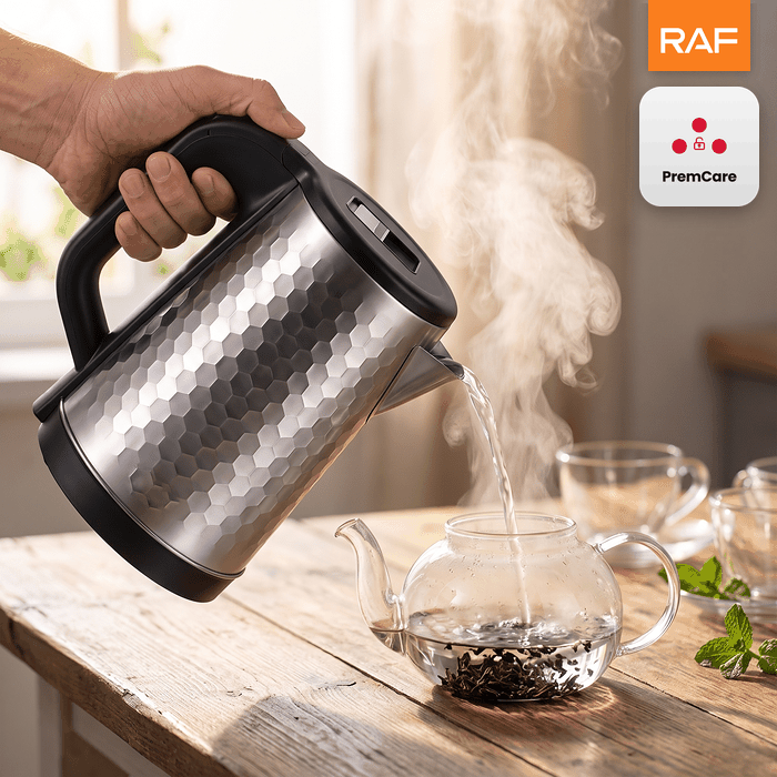 RAF 2L Electric Kettle