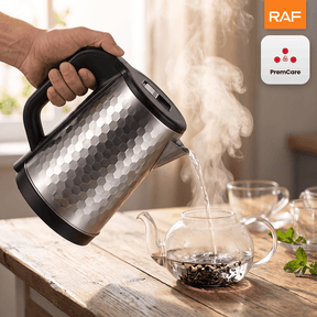 RAF 2L Electric Kettle