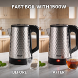 RAF 2L Electric Kettle