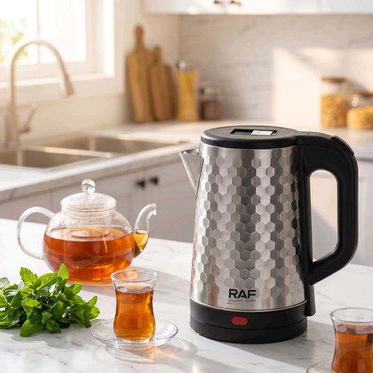 RAF 2L Electric Kettle