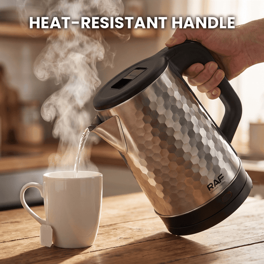 RAF 2L Electric Kettle