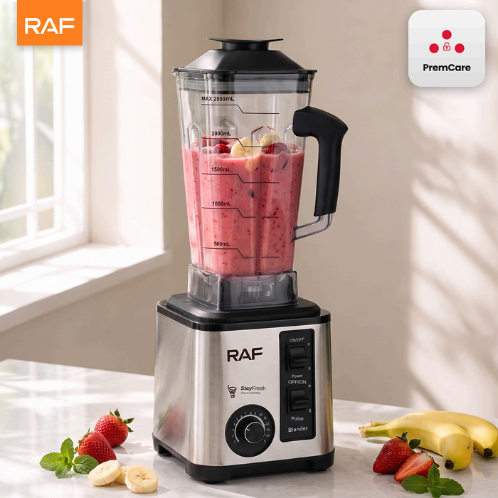 RAF 3L Power Blender