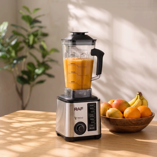 RAF 3L Power Blender