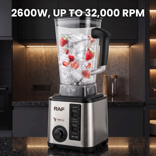RAF 3L Power Blender