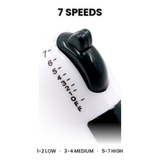 RAF 7-Speed Hand Mixer