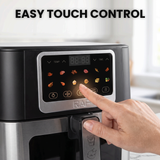RAF 8L Digital Air Fryer