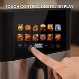 RAF 9L Digital Air Fryer