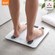 RAF Bathroom Scale