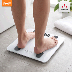 RAF Bathroom Scale
