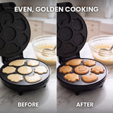 RAF Mini Cake Maker
