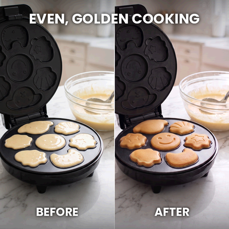 RAF Mini Cake Maker