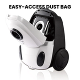 RAF Canister Vacuum