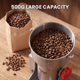RAF Coffee & Grain Grinder
