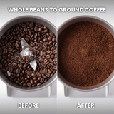 RAF Coffee & Grain Grinder