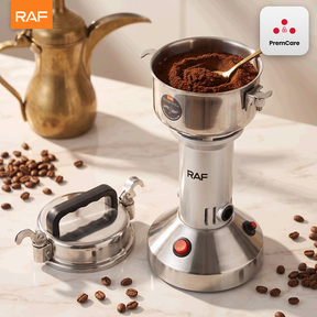 RAF Coffee & Spice Grinder