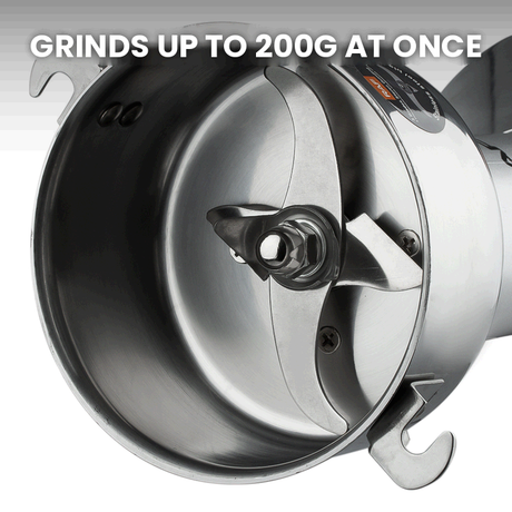 RAF Coffee & Spice Grinder