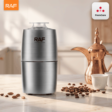 RAF Coffee & Spice Grinder