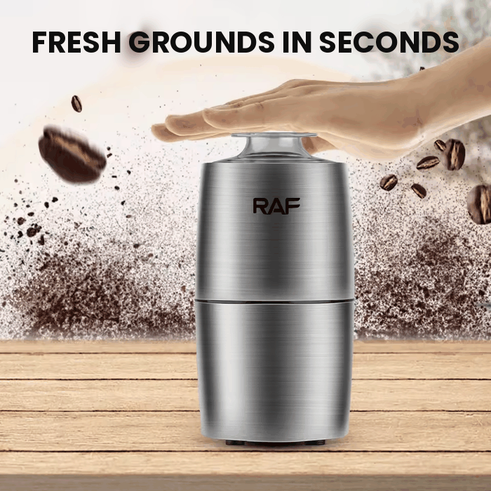 RAF Coffee & Spice Grinder
