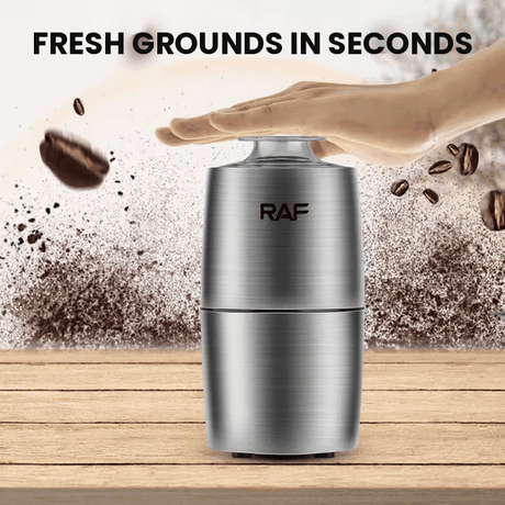 RAF Coffee & Spice Grinder