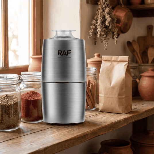 RAF Coffee & Spice Grinder
