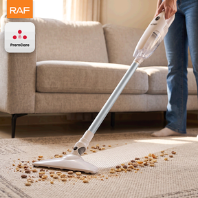 RAF Cordless Vacuum
